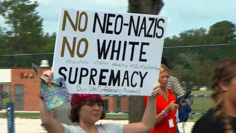 Are you a White Supremacist?