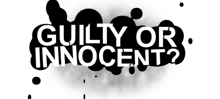Is Trump Innocent or Guilty?
