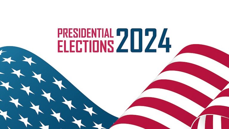 A Quick Look at the 2024 Elections