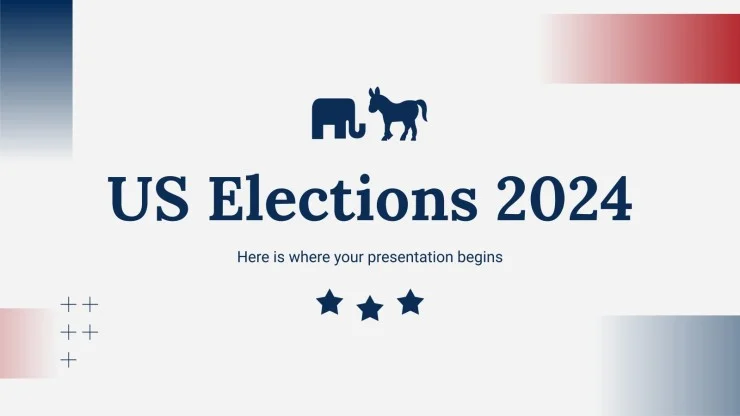 My Humble Outlook at the 2024 Elections